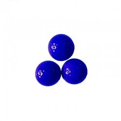 BALLE SANS MARQUE BLEUE