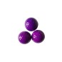 BALLE SANS MARQUE VIOLET