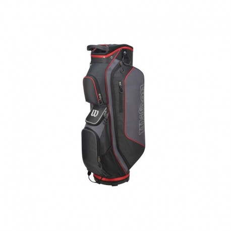 WILSON PROSTAFF CART