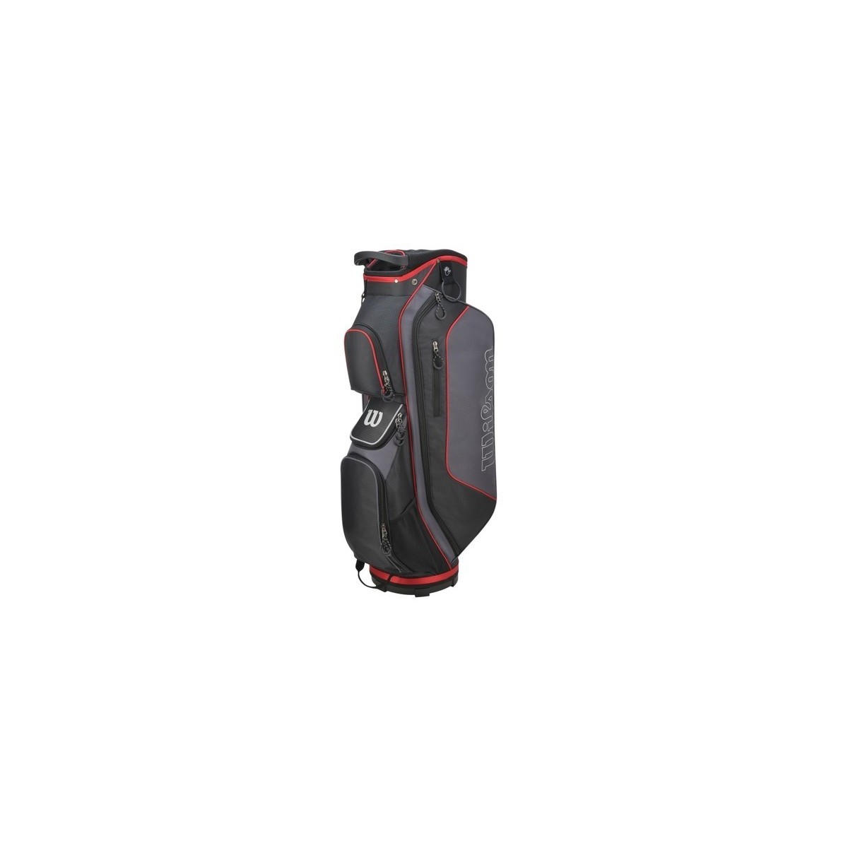 WILSON PROSTAFF CART