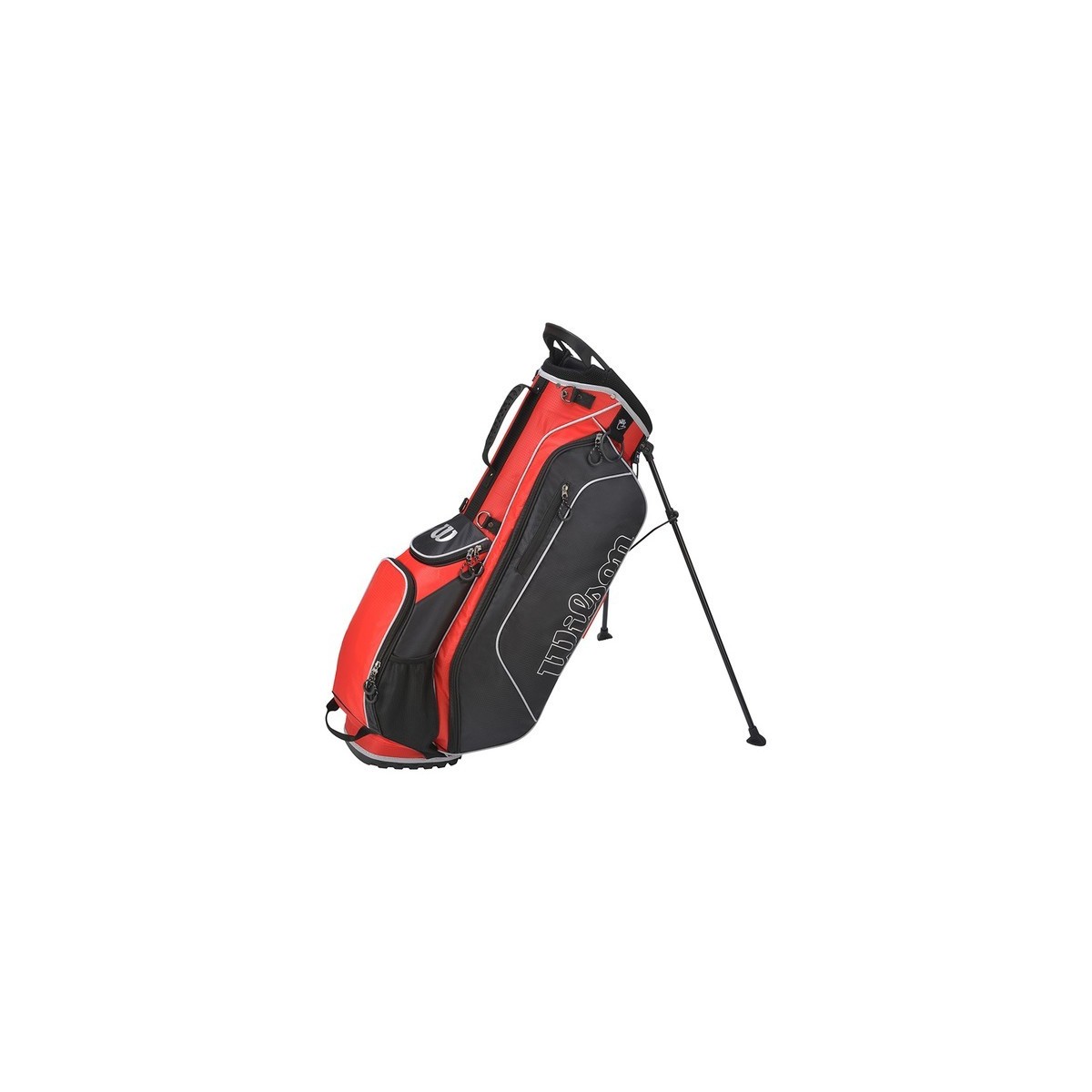 WILSON PROSTAFF 