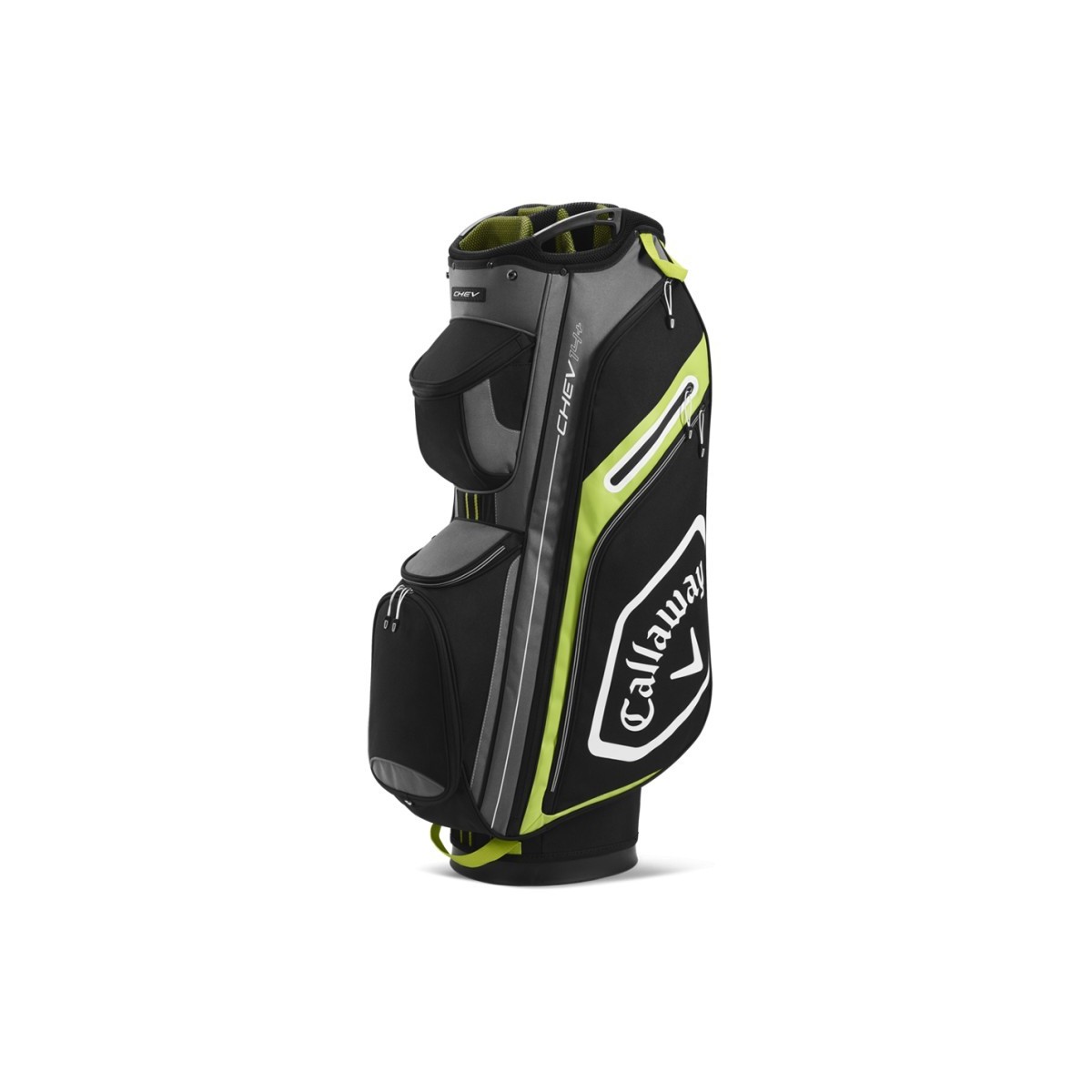 CALLAWAY CHEV 14+