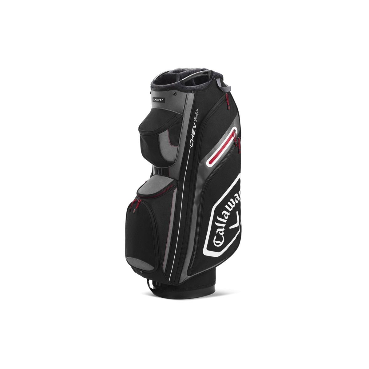CALLAWAY CHEV 14+