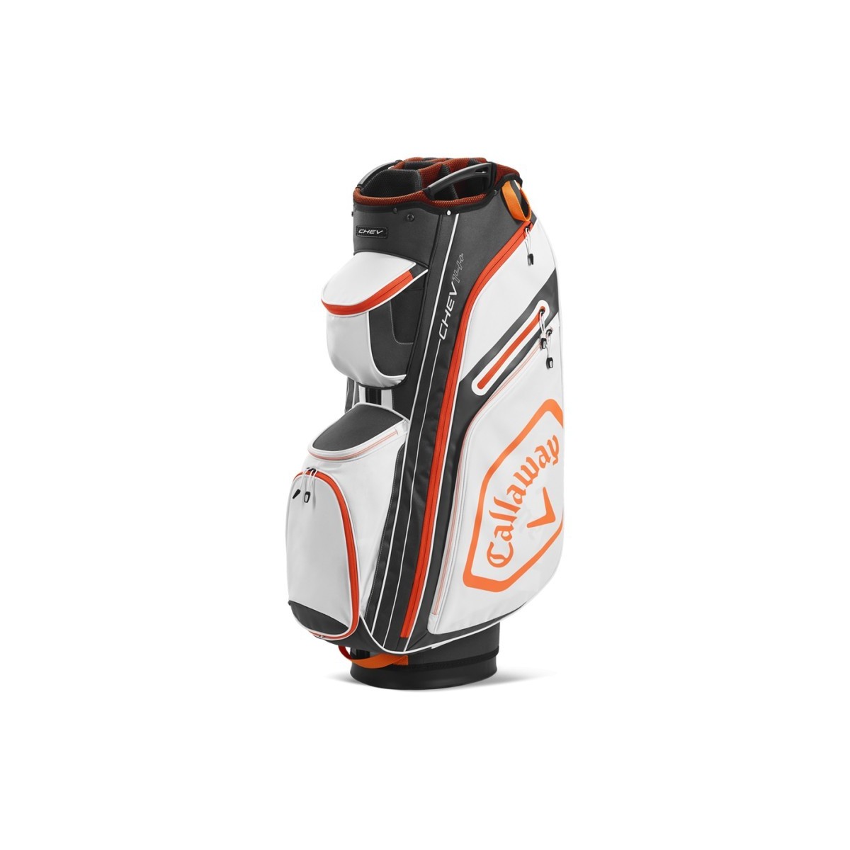 CALLAWAY CHEV 14+