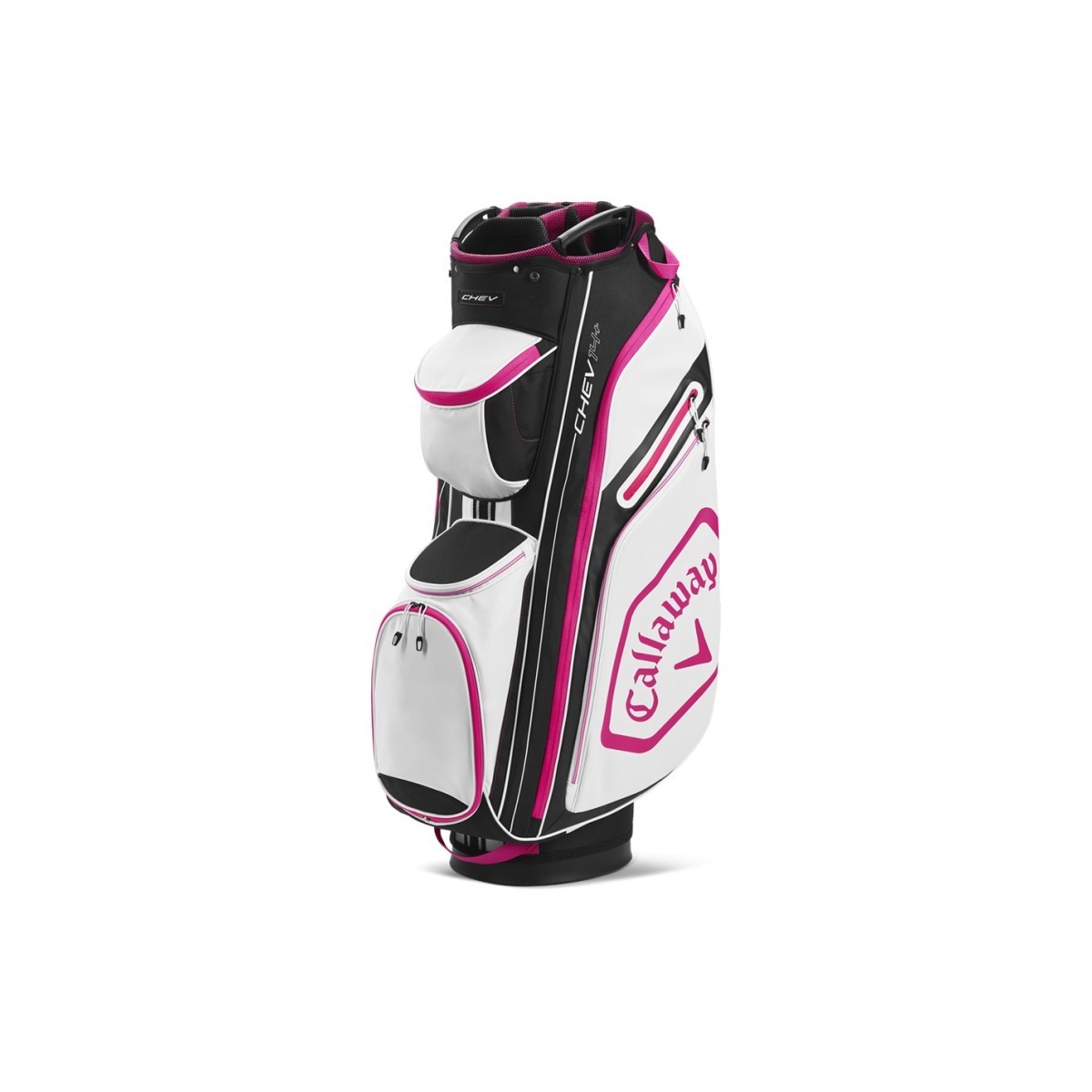 CALLAWAY CHEV 14+