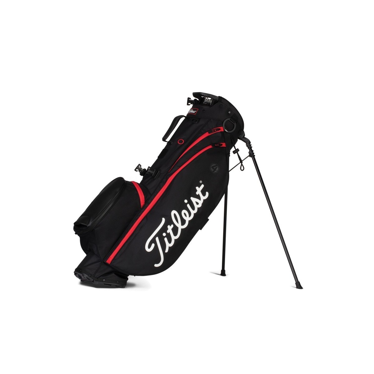TITLEIST  PLAYERS 4