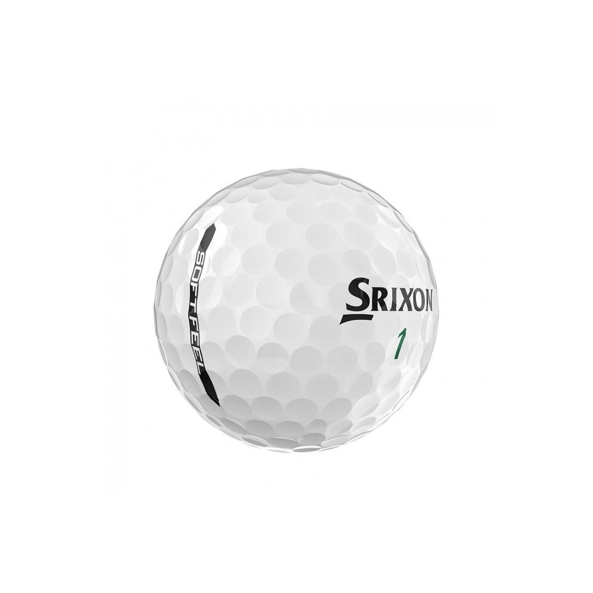 SRIXON SOFT FEEL PURE