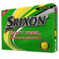 SRIXON SOFT FEEL PURE