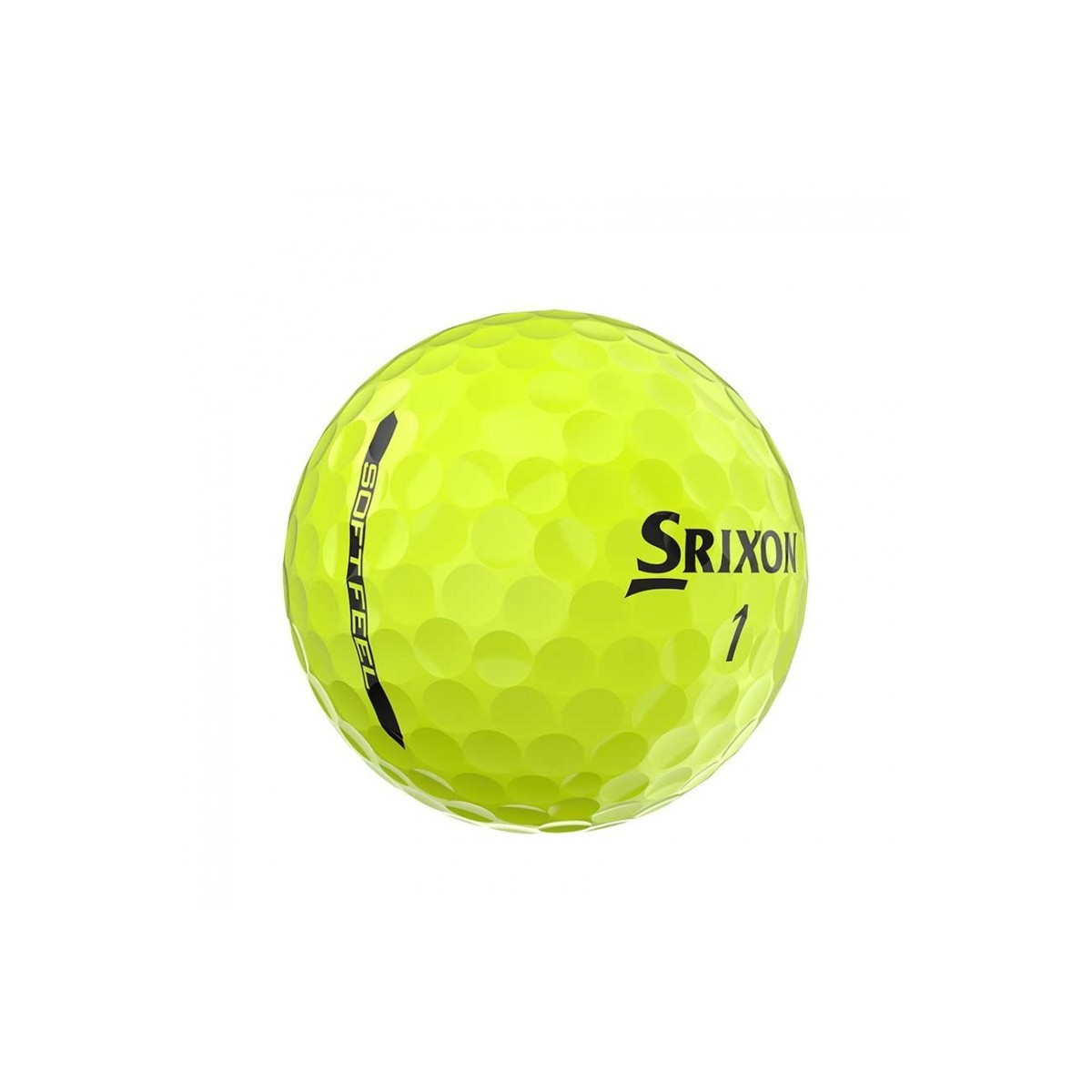 SRIXON SOFT FEEL PURE