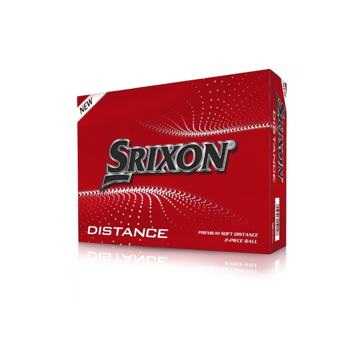 SRIXON DISTANCE
