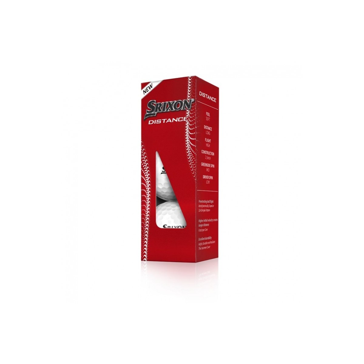 SRIXON DISTANCE