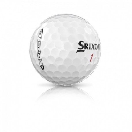 SRIXON DISTANCE