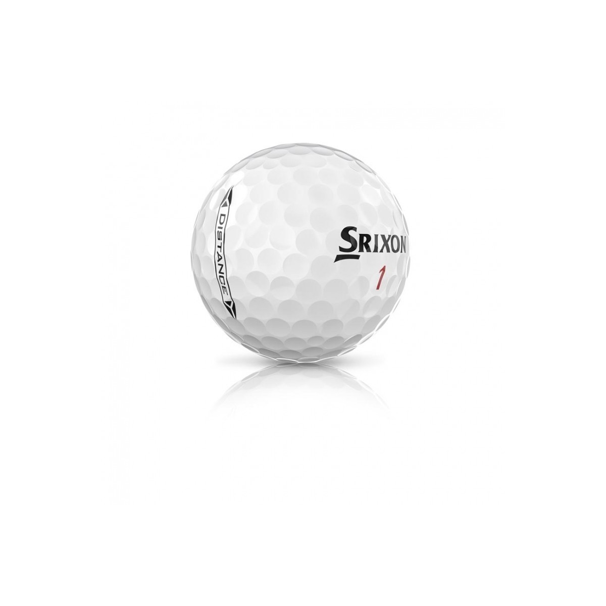 SRIXON DISTANCE
