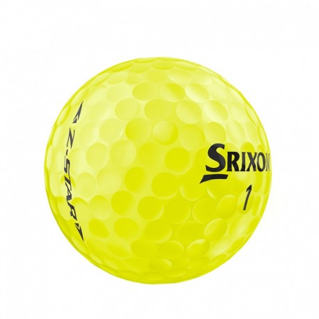 SRIXON Z STAR 