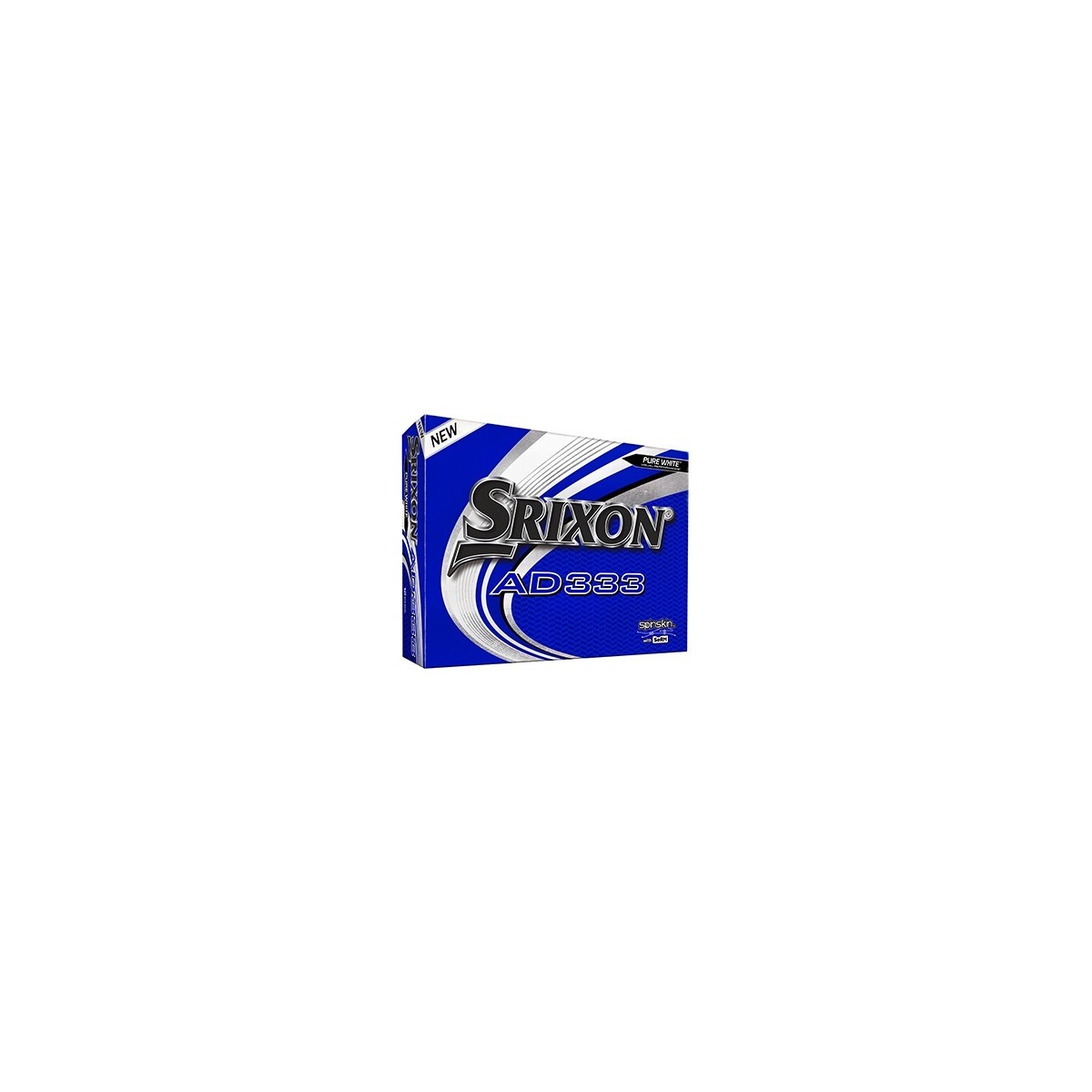 SRIXON AD 333
