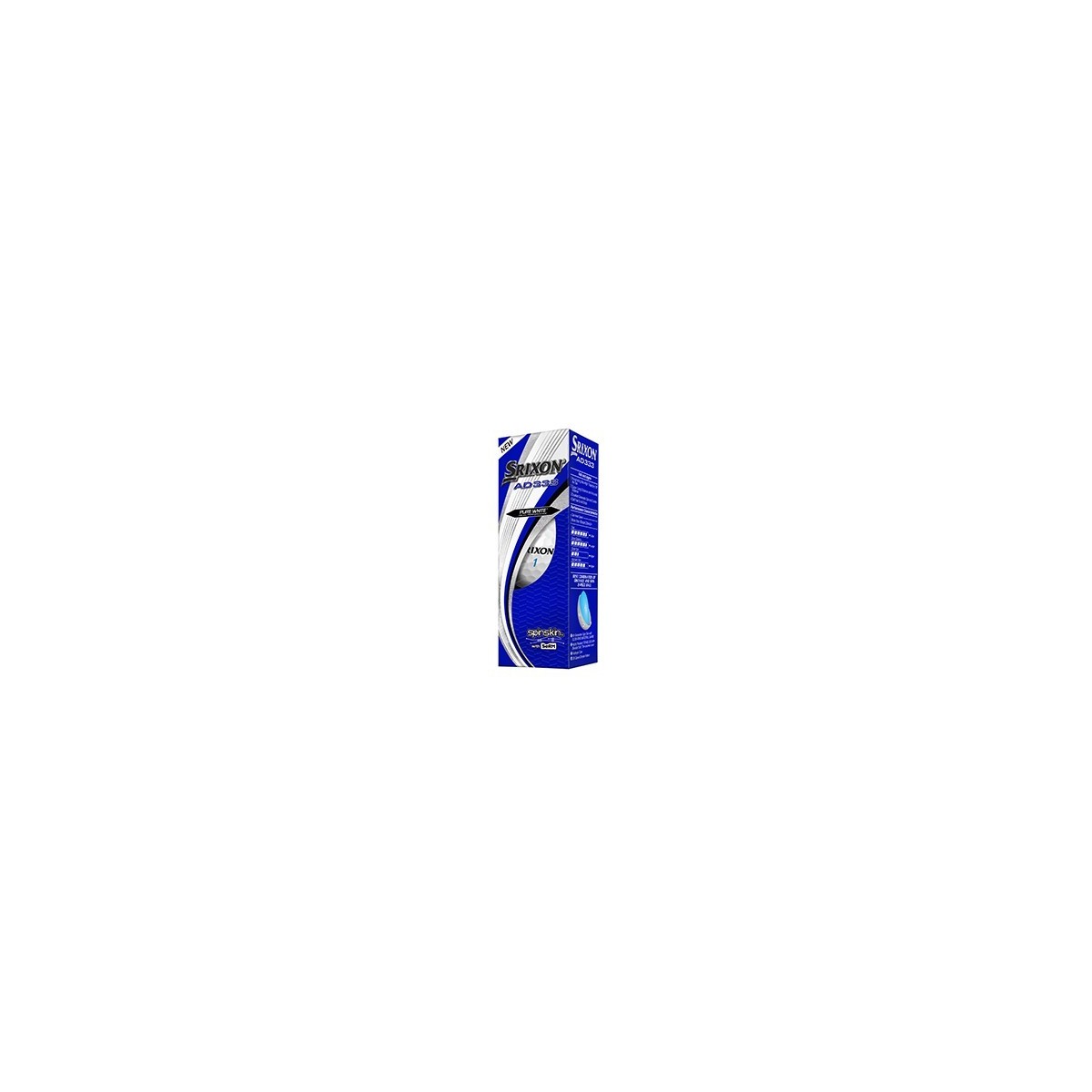 SRIXON AD 333