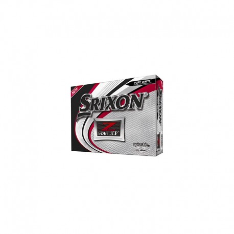 SRIXON Z STAR XV SRIXON Z STAR XV