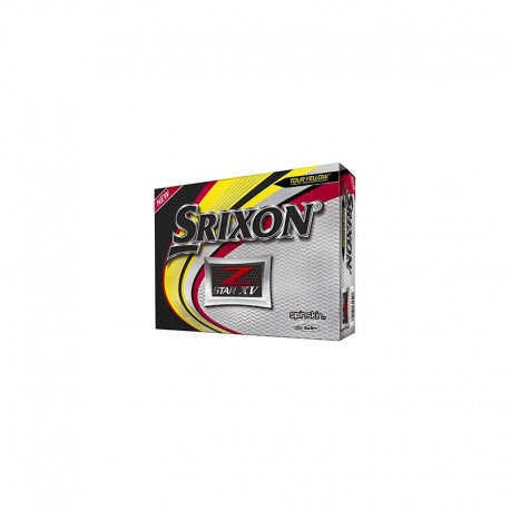 SRIXON Z STAR XV SRIXON Z STAR XV
