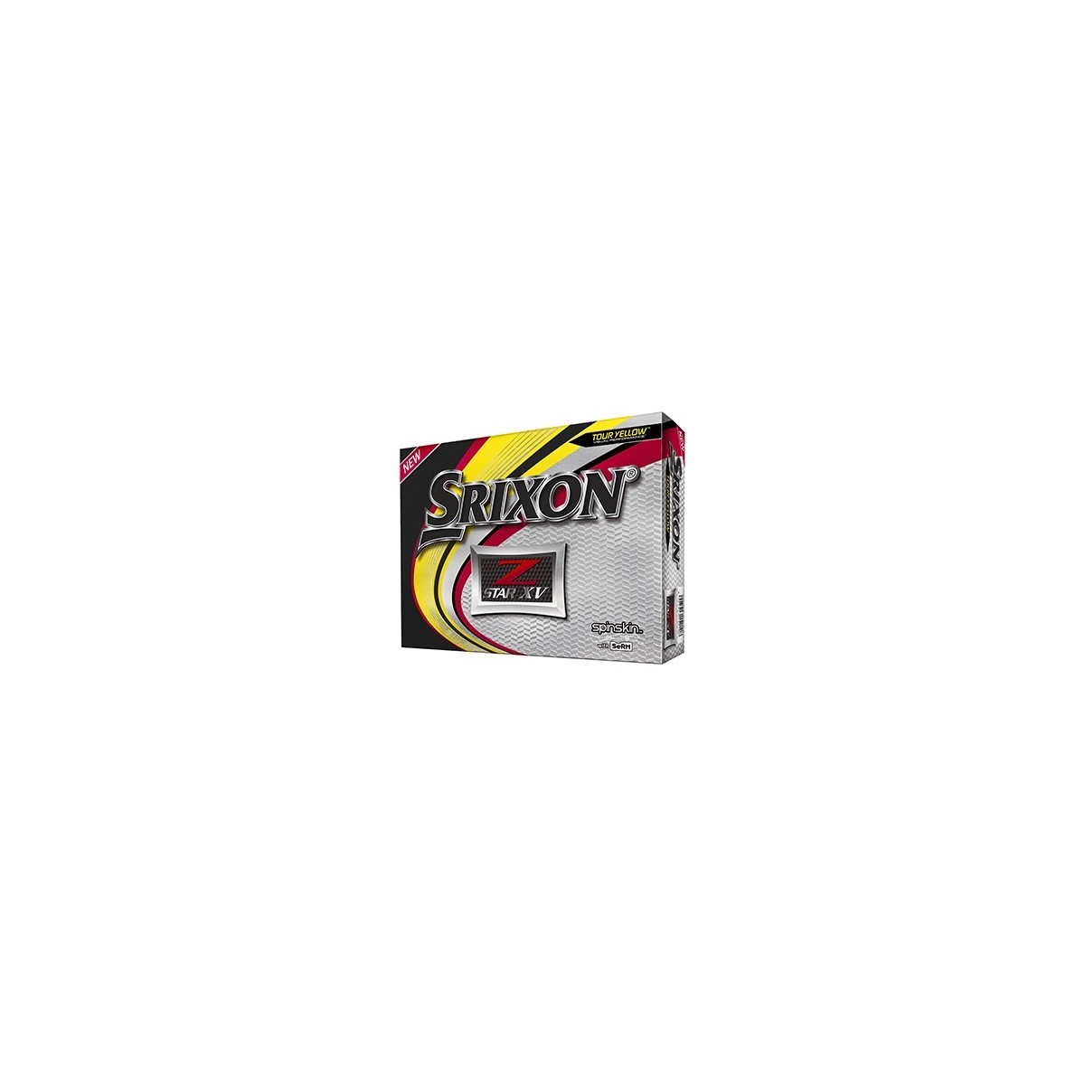 SRIXON Z STAR XV