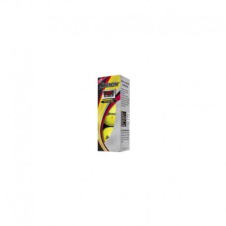 SRIXON Z STAR XV SRIXON Z STAR XV