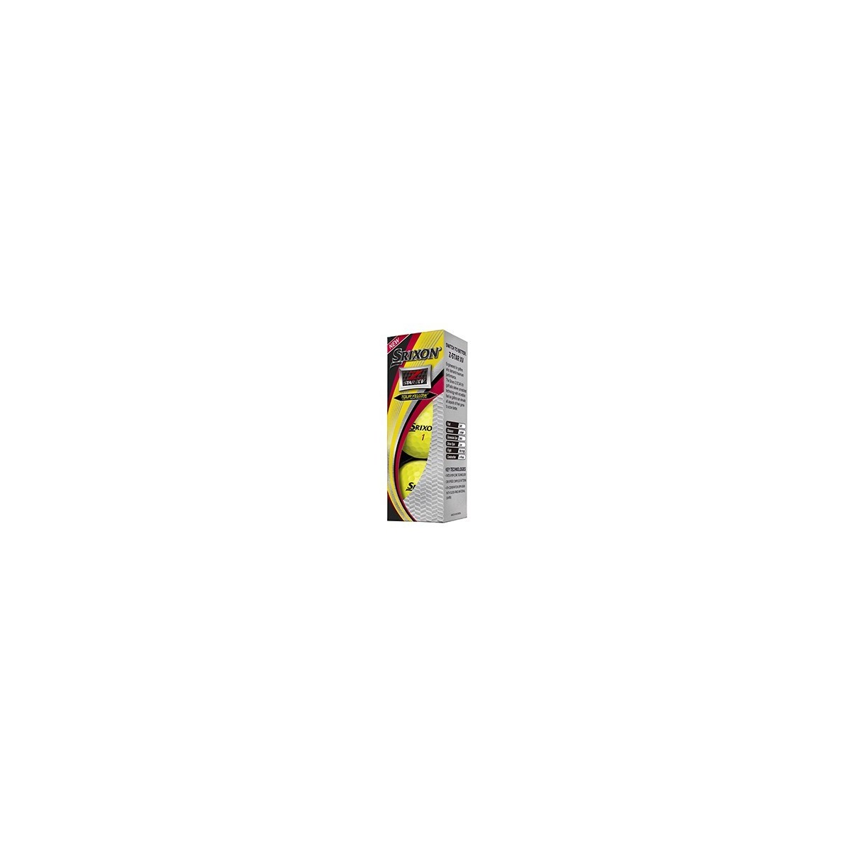 SRIXON Z STAR XV