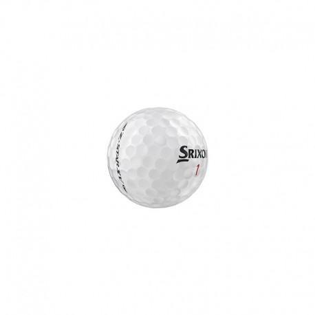 SRIXON Z STAR XV SRIXON Z STAR XV
