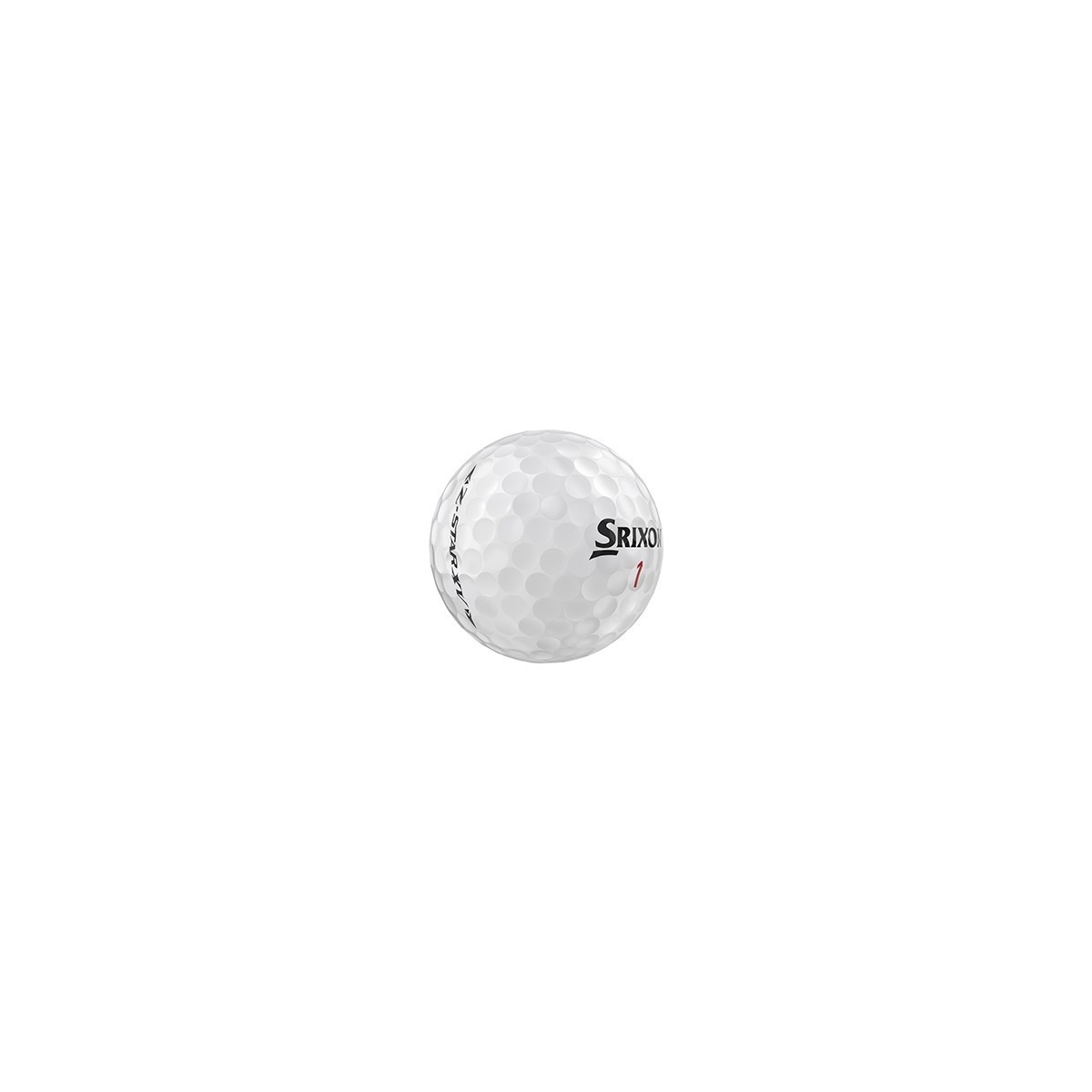 SRIXON Z STAR XV