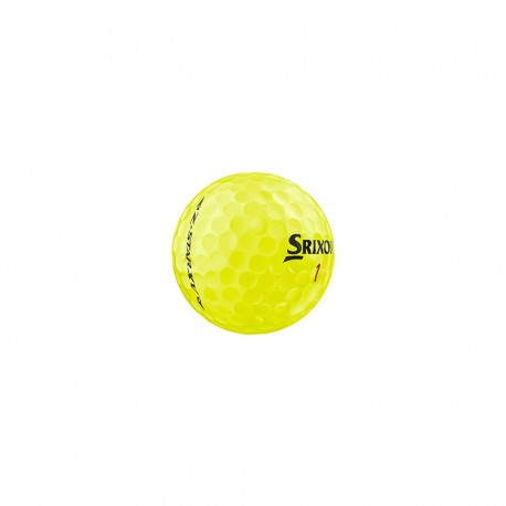 SRIXON Z STAR XV SRIXON Z STAR XV