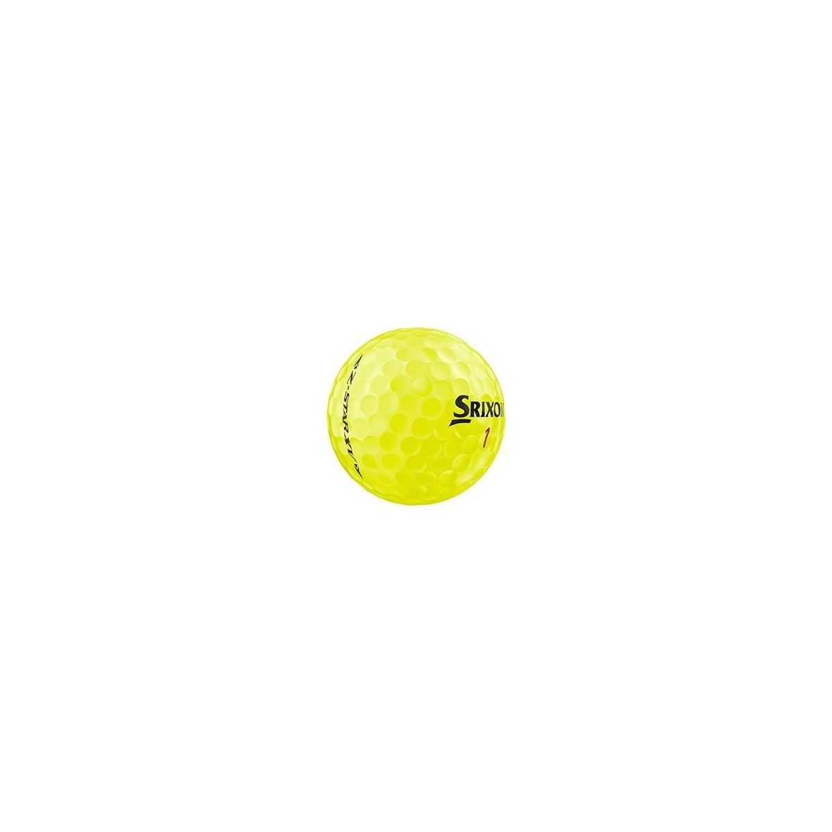 SRIXON Z STAR XV