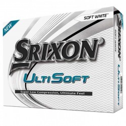 SRIXON ULTISOFT