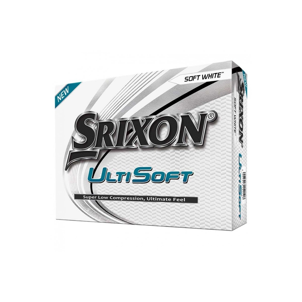 SRIXON ULTISOFT