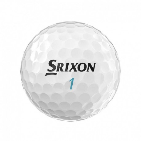 SRIXON ULTISOFT