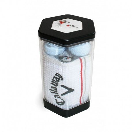 CALLAWAY TOWEL