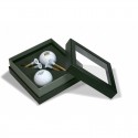 SQUARE BOX TWINTEE