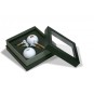 SQUARE BOX TWINTEE