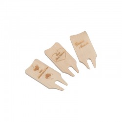 RELEVE-PITCH BOIS - RPBB1