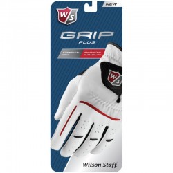 WILSON GRIP PLUS