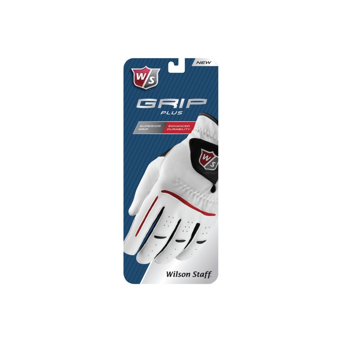 WILSON GRIP PLUS