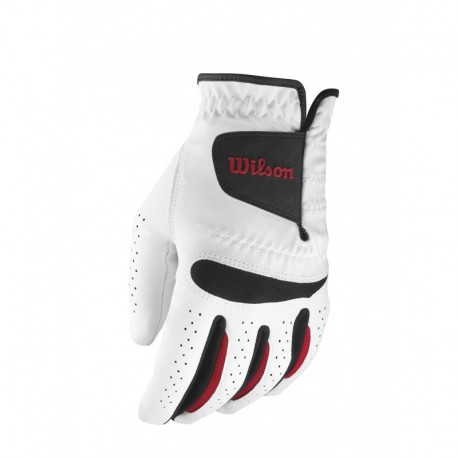 WILSON FEEL PLUS