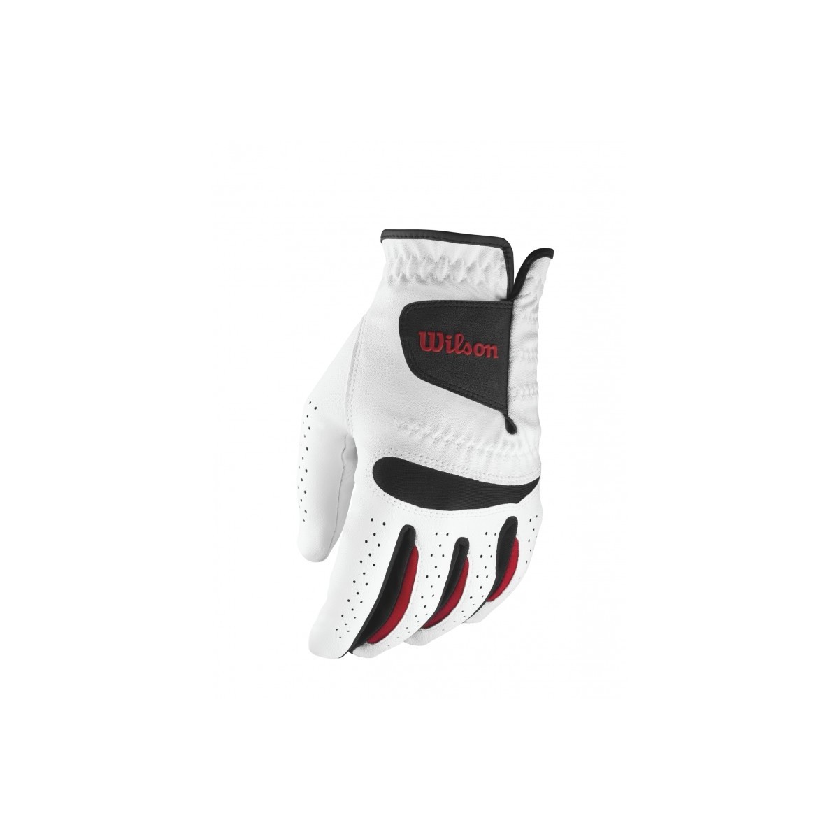WILSON FEEL PLUS