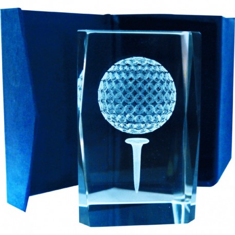 CUBE BALL'O TEE