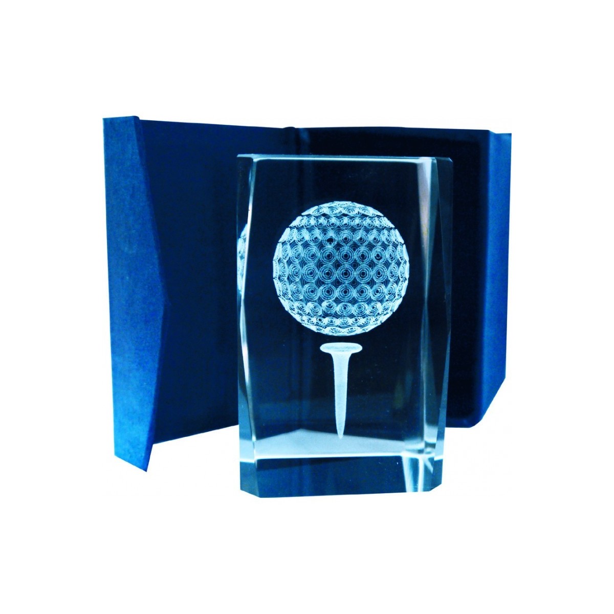 CUBE BALL'O TEE