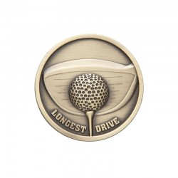 MEDAILLES CONCOURS - DRIVE