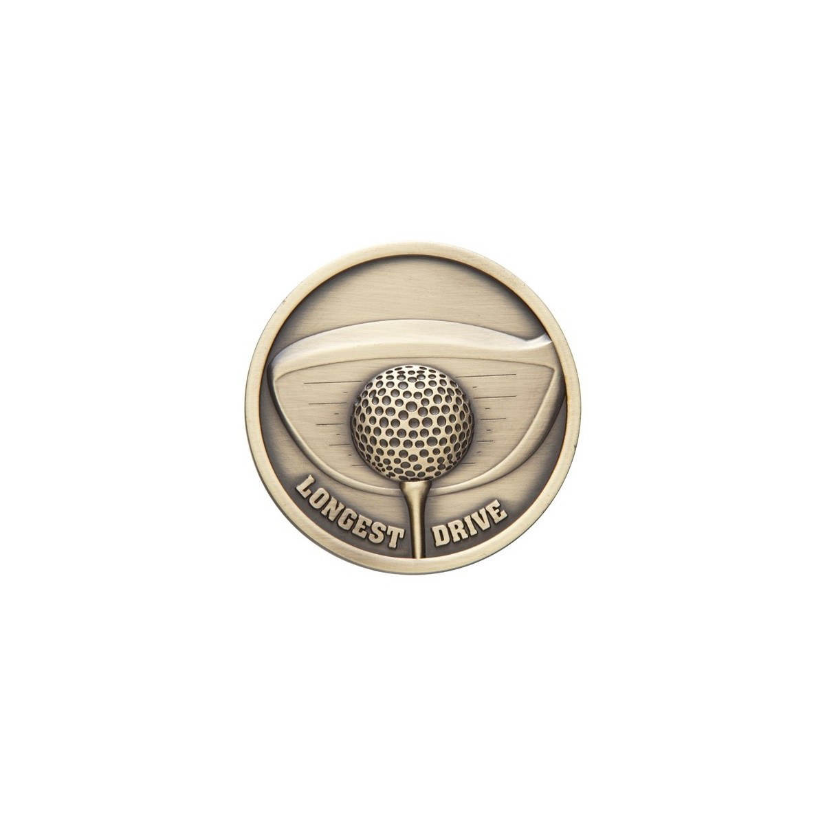 MEDAILLES CONCOURS - DRIVE