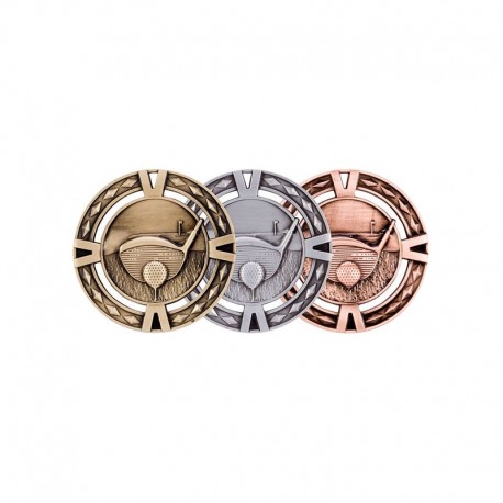 MEDAILLES V-SERIES