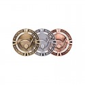MEDAILLES V-SERIES