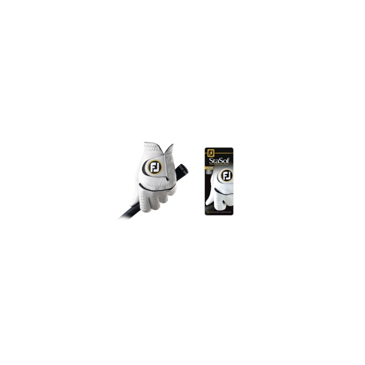 FOOTJOY STASOF