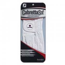 FOOTJOY CABRETTASOF