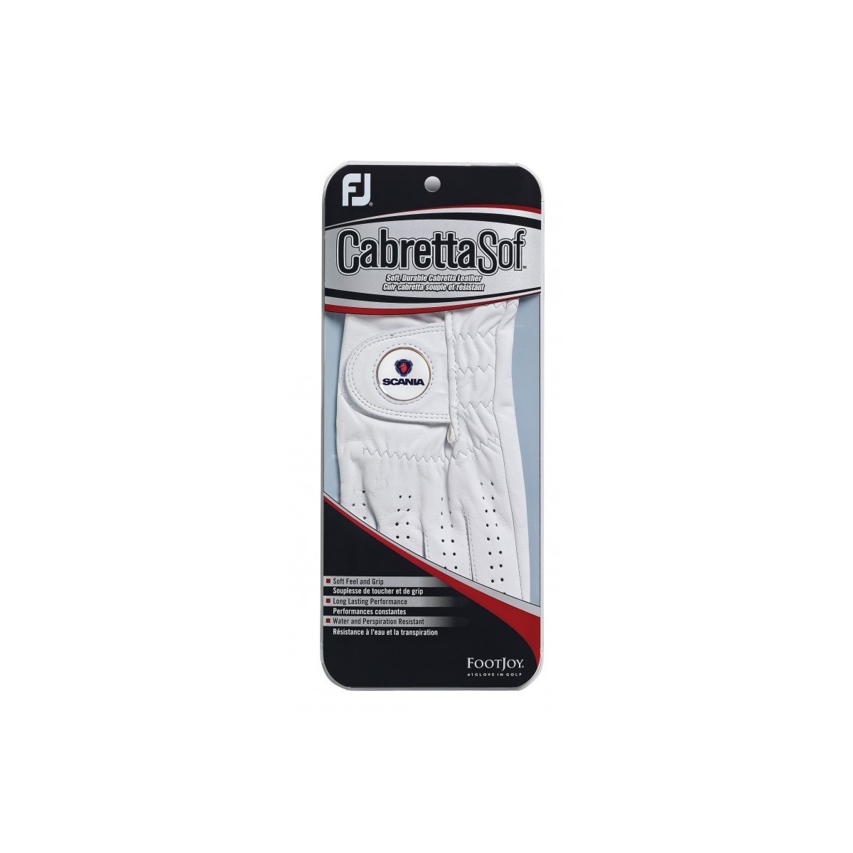 FOOTJOY CABRETTASOF