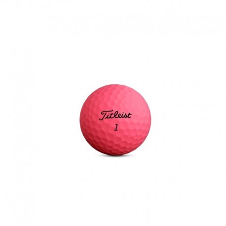 TITLEIST VELOCITY MATTE TITLEIST VELOCITY MATTE